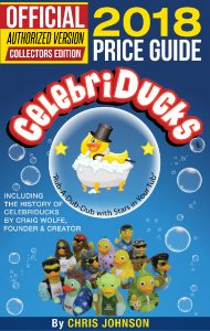 zwhzt is your CeleBriduck Worth-Rubber Duck Collectibles
