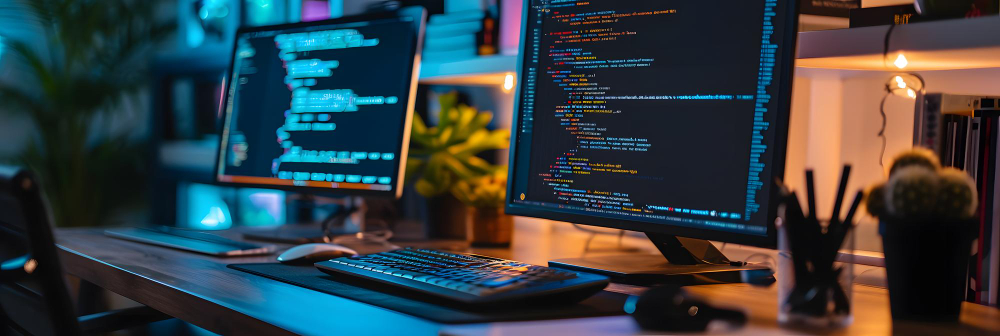 Web Development